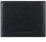 Porsche Design Querb&ouml;rse Herren SLG Business Wallet 10 black - 10