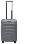 Porsche Design Handgep&auml;ckkoffer Roadster HC 4W S 55cm anthracite - 55