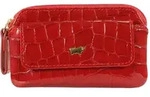 Braun B&uuml;ffel Schl&uuml;sseletui Verona 40003 red - 7