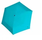 Knirps Taschenschirm US.050 Ultra Light Slim Manual turquoise/black - 21