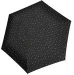 Knirps Taschenschirm US.050 Ultra Light Slim Manual rain black - 21