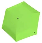 Knirps Taschenschirm U.200 Ultra Light Duomatic neon green - 26