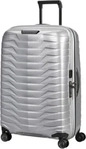 Samsonite A515/126041/1776, Samsonite Trolley Proxis Spinner M 69cm silver