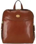 The Bridge Damenrucksack Story Donna 044211 marrone-oro - 26