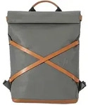 aunts & uncles Laptoprucksack Japan Yokohama 13" gravity grey - 40
