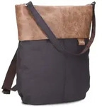 ZWEI Damenrucksack OLLI OR12 night - 35
