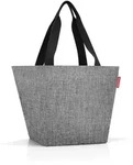 reisenthel Einkaufstasche shopper M 15l twist silver - 31