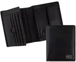 Camel active Hochkantb&ouml;rse Herren Japan 7KK schwarz - 12