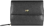 Braun B&uuml;ffel &Uuml;berschlagb&ouml;rse Damen Asti M 8CS 50454 black - 11