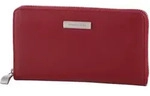 Mandarina Duck Rei&szlig;verschlussb&ouml;rse Damen Hera 3.0 11 mittelrot - 10