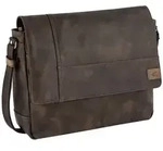 Camel active Messenger Bag Laos 801 braun - 28