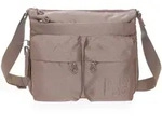 Mandarina Duck Umh&auml;ngetasche MD20 Minuteria QMTX6 taupe - 31