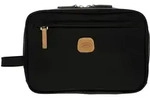 BRIC'S Kulturbeutel X-Collection Travel Kit black - 16