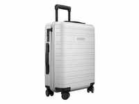 Horizn Studios Reisetrolley H5 Smart Cabin Luggage 55cm light quartz grey