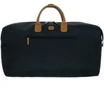 BRIC'S Weekender X-Collection Reisetasche 2 in 1 ocean blue - 32