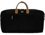 BRIC'S Weekender X-Collection Reisetasche 2 in 1 black - 32