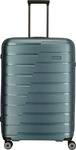 Travelite 075349 25, Travelite Trolley Air Base 4W L 77cm eisblau
