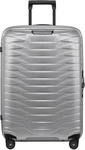 Samsonite A515/126042/1776, Samsonite Trolley Proxis Spinner L 75cm silver
