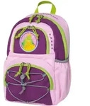 McNeill Kinderrucksack 6l Froschk&ouml;nig - 32