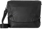 aunts & uncles Umh&auml;ngetasche Japan Matsumoto Messenger Bag black - 27