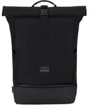 JOHNNY URBAN Rucksack Allen Rolltop Large black - 45