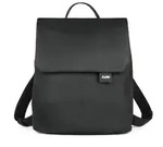 ZWEI Damenrucksack MADEMOISELLE MR8 nubuk-black - 24