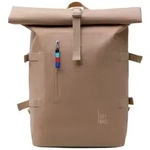 GOT BAG 59AV62021-420FEL, GOT BAG Rucksack Rolltop 30l driftwood