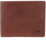 Braun B&uuml;ffel Querb&ouml;rse Herren Arezzo 12CS braun - 10
