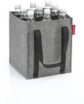 reisenthel Flaschentr&auml;ger bottlebag twist silver - 28