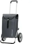 Andersen Einkaufstrolley Royal Shopper Ortlieb anthrazit - 107