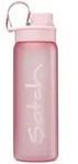 Satch SAT-TBO-001-465, Satch Trinkflasche Tritan 0,65l rose