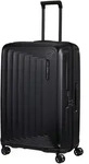 Samsonite Trolley Nuon Spinner Exp 75cm Matt Graphite - 75