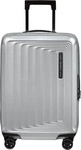 Samsonite B434/134399/4052, Samsonite Handgep&auml;ckkoffer Nuon Spinner Exp 55cm Matt