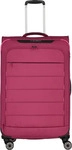 Travelite 092649 12, Travelite Trolley SKAII 4w L 78cm abendrot