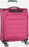 Travelite 092647 12, Travelite Handgep&auml;ckkoffer SKAII 4w S 55cm abendrot