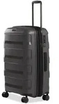 STRATIC Trolley Straw + M 66cm dark grey - 66