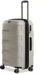 Stratic 03-20-1035-65, STRATIC Trolley Straw + M 66cm beige