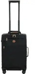 BRIC'S Handgep&auml;ckkoffer X-Collection Kabinen Trolley S 55 cm black - 55
