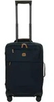 BRIC'S Handgep&auml;ckkoffer X-Collection Kabinen Trolley S 55 cm ocean blue - 55