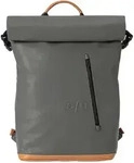 aunts & uncles Laptoprucksack Japan Fukui 15" gravity grey - 43