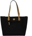 BRIC'S Shopper X-Collection 3in1 black - 36