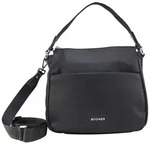 Bogner Beuteltasche Klosters Isalie Hobo MVZ black - 28