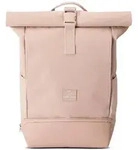 JOHNNY URBAN Rucksack Allen Rolltop Medium rosa - 40