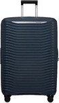 Samsonite C491/143110/2165, Samsonite Trolley Upscape Spinner Exp 75cm blue nights