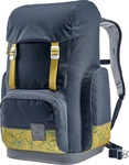 Deuter 3830022 3811, Deuter Rucksack Scula ink-turmeric