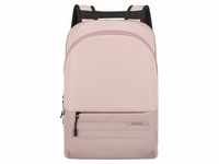 Samsonite Laptop Rucksack Stackd Biz Backpack 14,1" rose