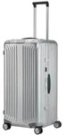 Samsonite Trolley Lite-Box Alu Trunk 80cm aluminium - 81