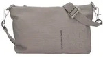 Mandarina Duck Umh&auml;ngetasche MD20 Small Crossbody Bag QMT24 taupe - 17