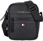Tommy Hilfiger Umh&auml;ngetasche Essential Mini Reporter black - 21