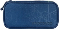 coocazoo 211359, coocazoo Schlamperm&auml;ppchen blue bash